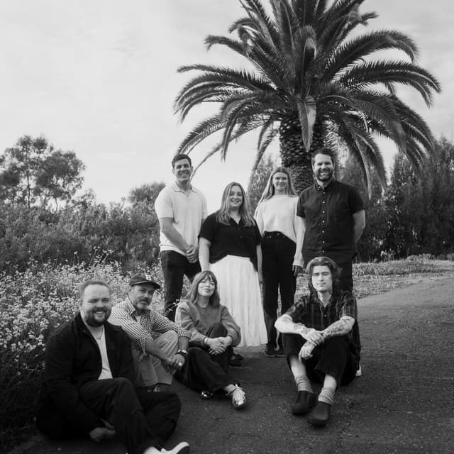 Light Music Collection artist profile image