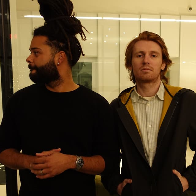 By Storm's artist profile image