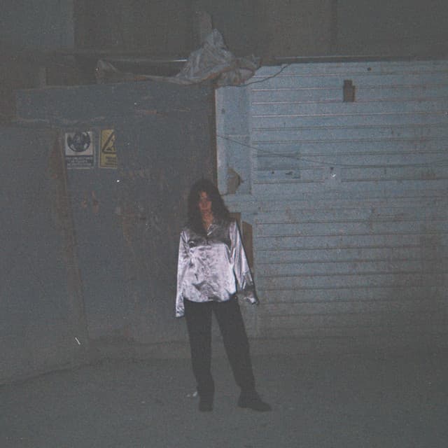 Mabe Fratti's artist profile image