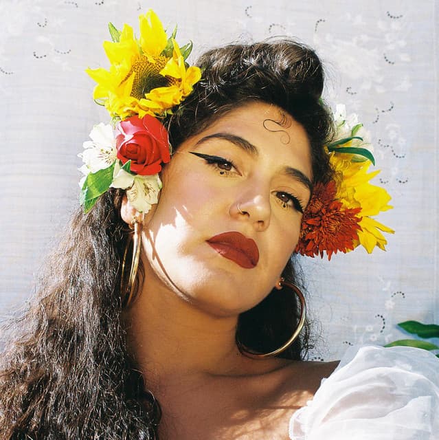 La Doña artist profile image