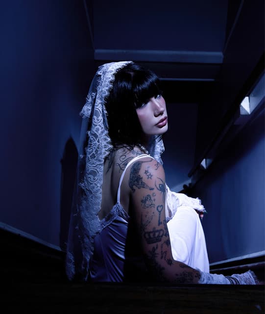 Bailey Spinn artist profile