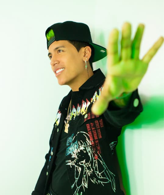 DJ Diddy artist profile image