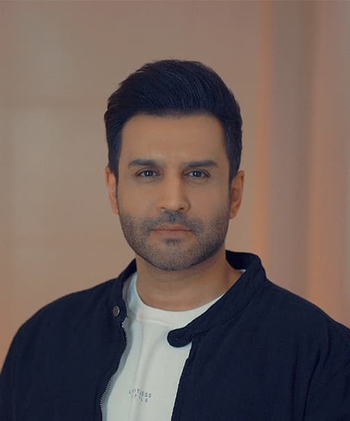 Hossein Tavakoli artist profile image