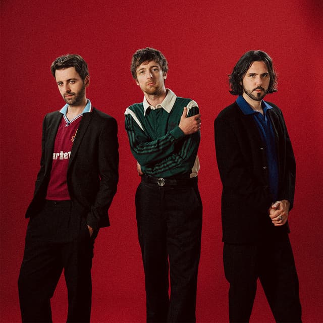 Emile Londonien artist profile image