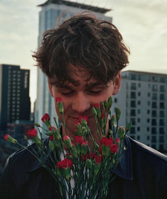 Ben Ellis artist profile image