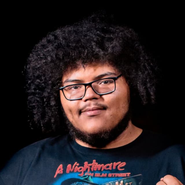 A-F-R-O's artist profile image