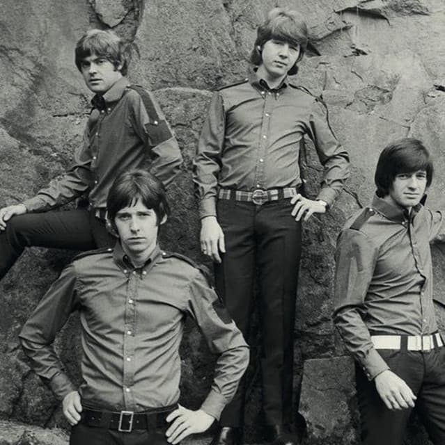 The Creation artist profile image