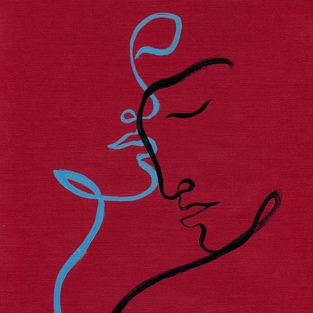 Saginaw Society artist profile image