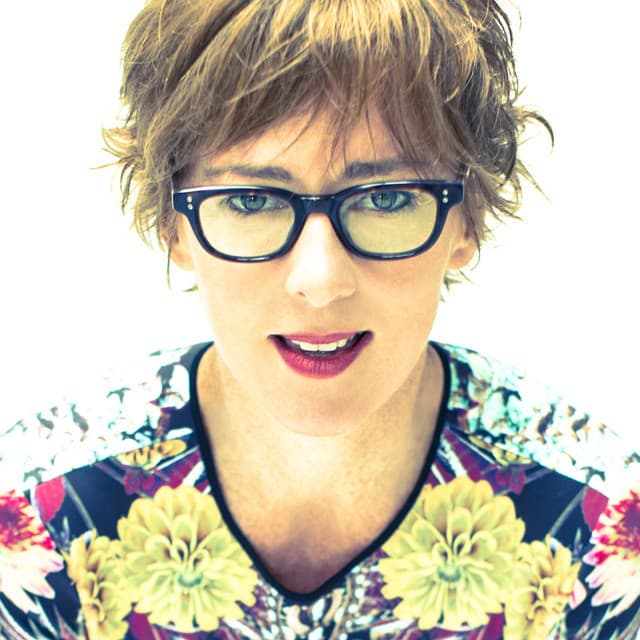 Jonatha Brooke artist profile image