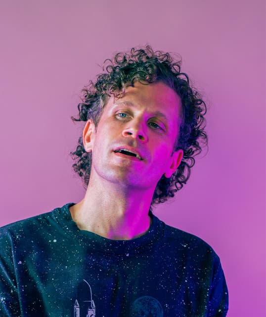 Moon Boots artist profile image