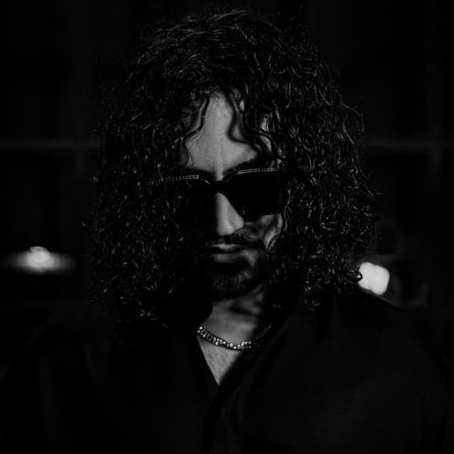 Ali Gatie's artist profile image