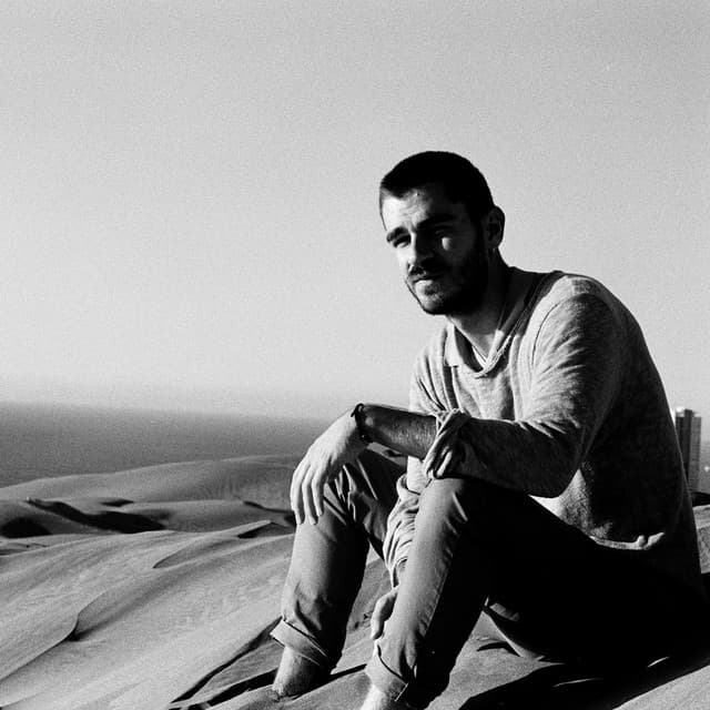 Kiltro artist profile image