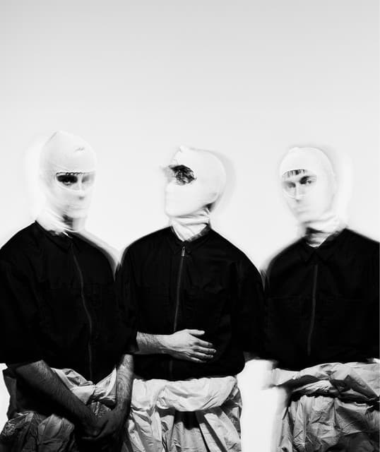 daysormay artist profile image