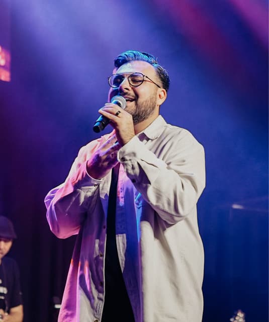 Art Aguilera artist profile image