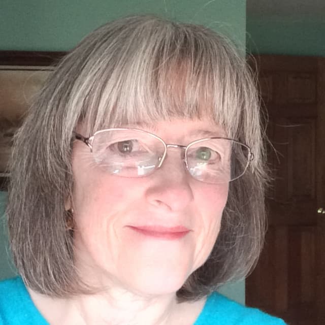 Linda Wagner artist profile image