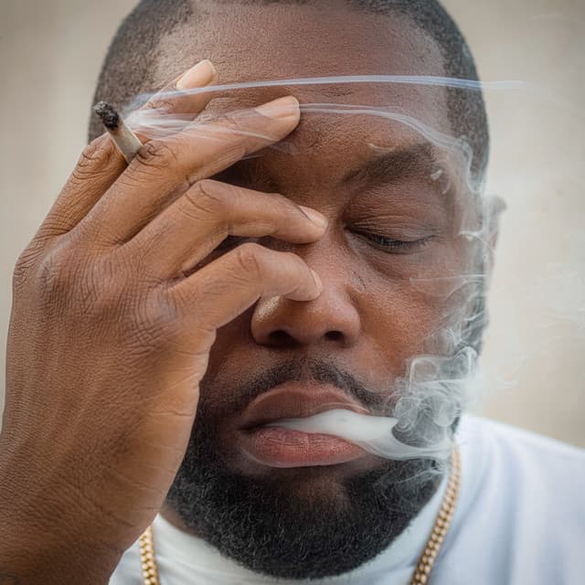 Killer Mike's artist profile image