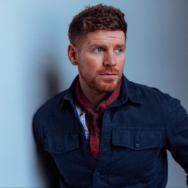 Canaan Cox's artist profile image