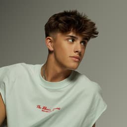 Tyler Bragoli's artist profile image