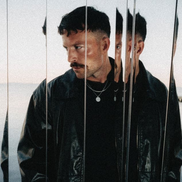 Shlømo artist profile image