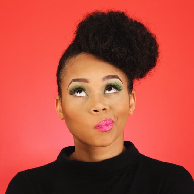 Angela Ricci artist profile image