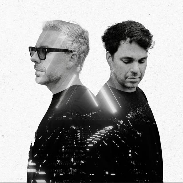 Echoes's artist profile image