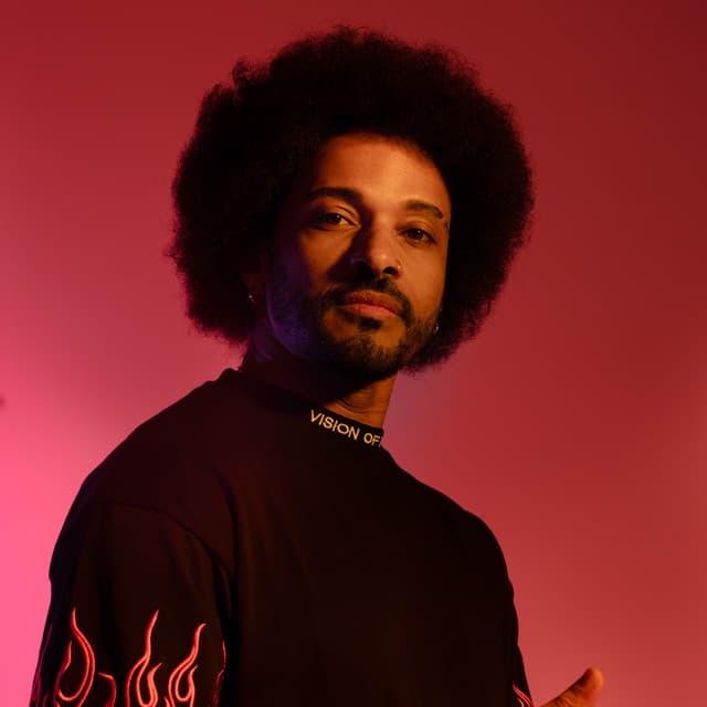 Yaya artist profile image