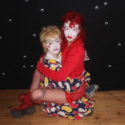 The Oozes's artist profile image