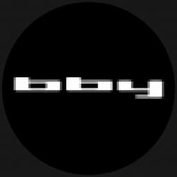 bby's artist profile image