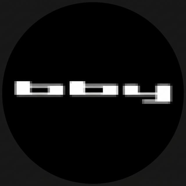 bby artist profile