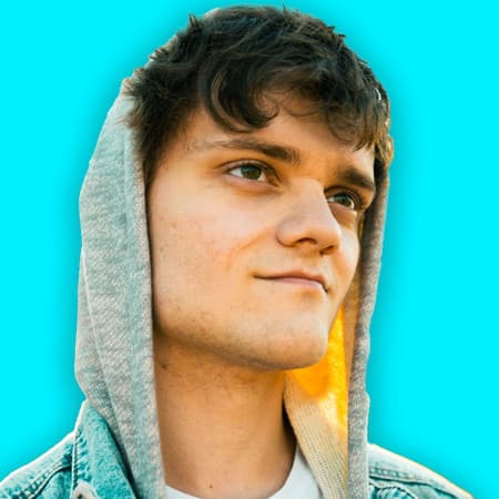 LeGrand artist profile image