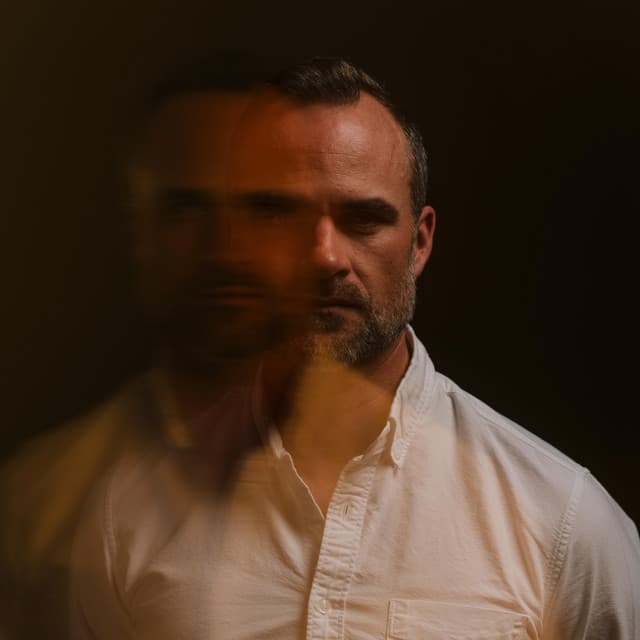 Matthew Stevens artist profile image