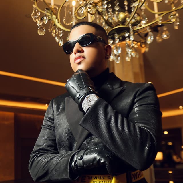 Bulova artist profile image