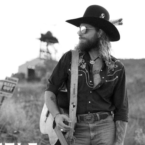 Justin Jeansonne artist profile image