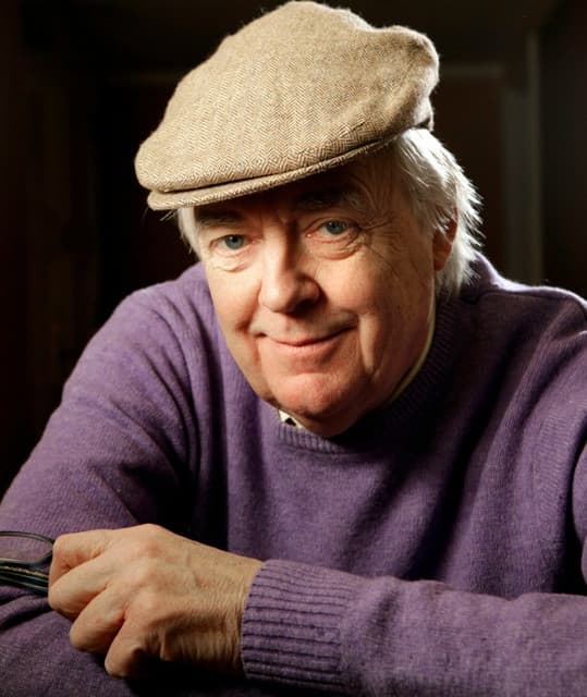 Tim Rice artist profile image
