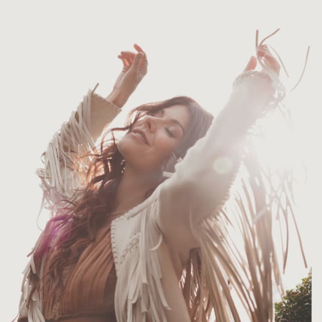 Ruby Chase artist profile image