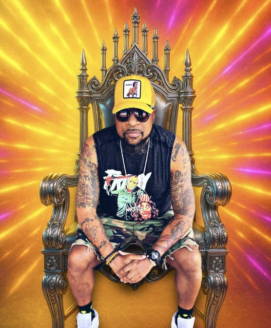 Strizzo artist profile image