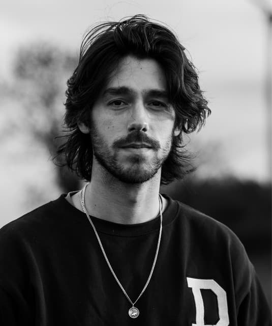 Vincent Lima's artist profile image