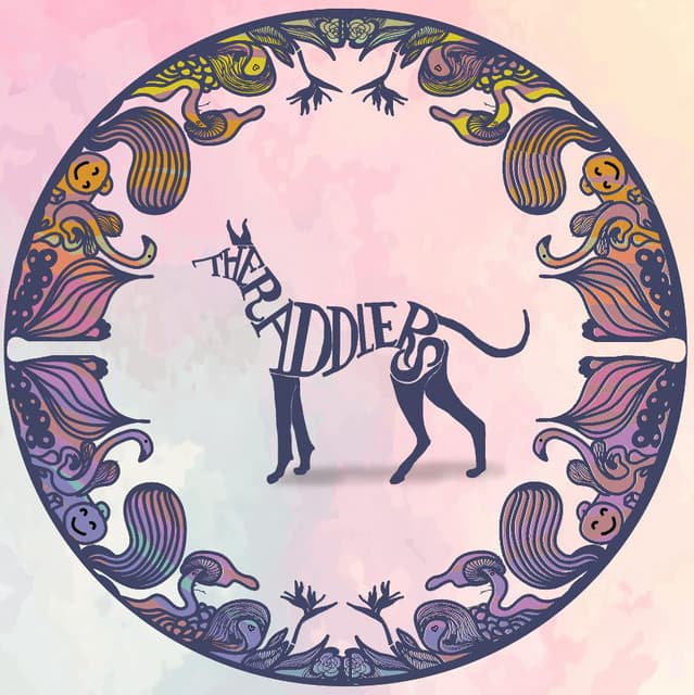 The Raddlers artist profile image