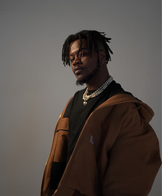 Wave Chapelle artist profile image