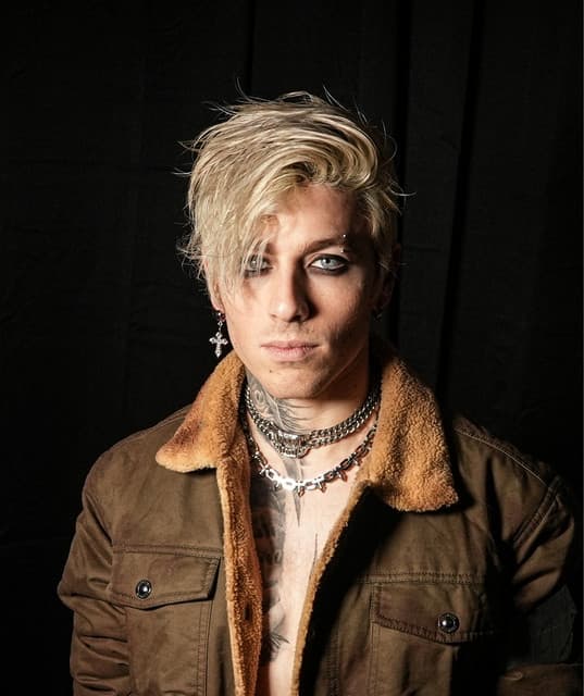 TX2 artist profile image