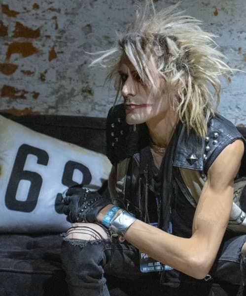 Wildstreet artist profile image