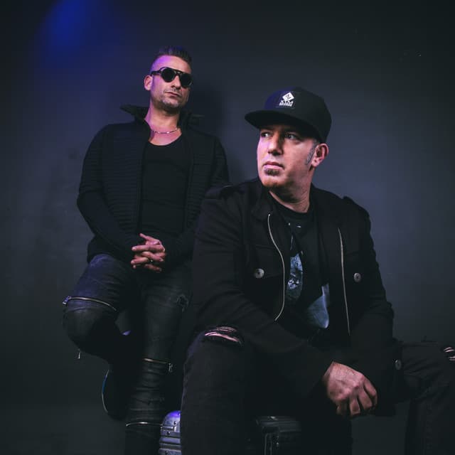 Major7 artist profile image