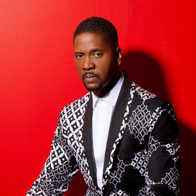 Donald Lawrence's artist profile image