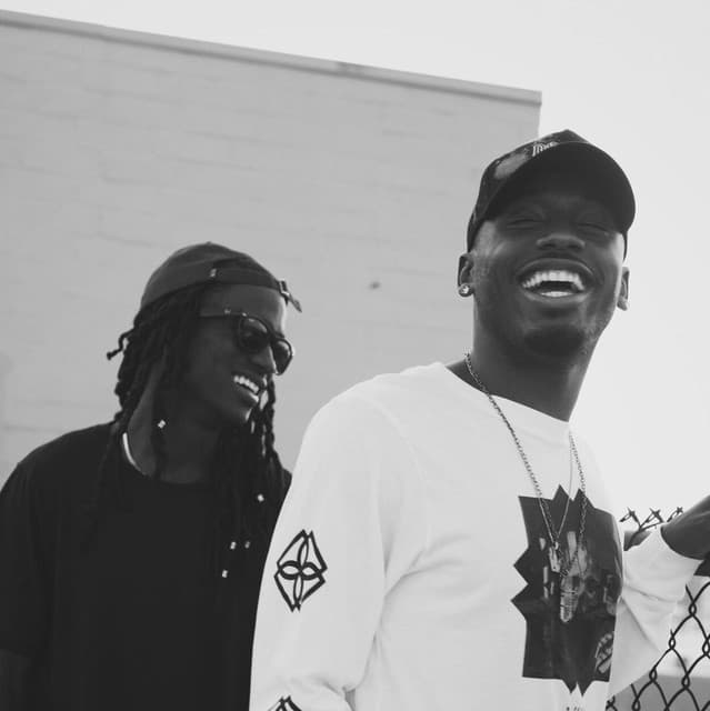 Audio Push artist profile image