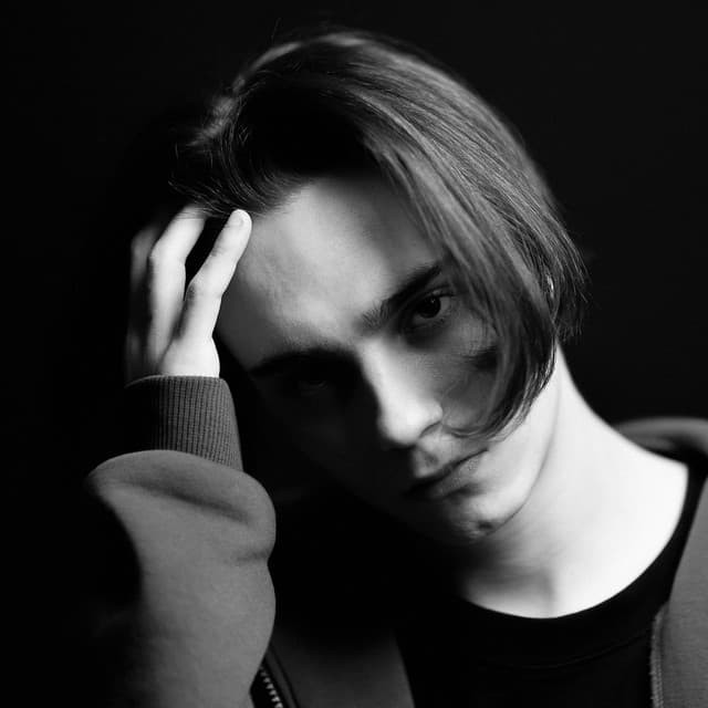 Yakki artist profile image
