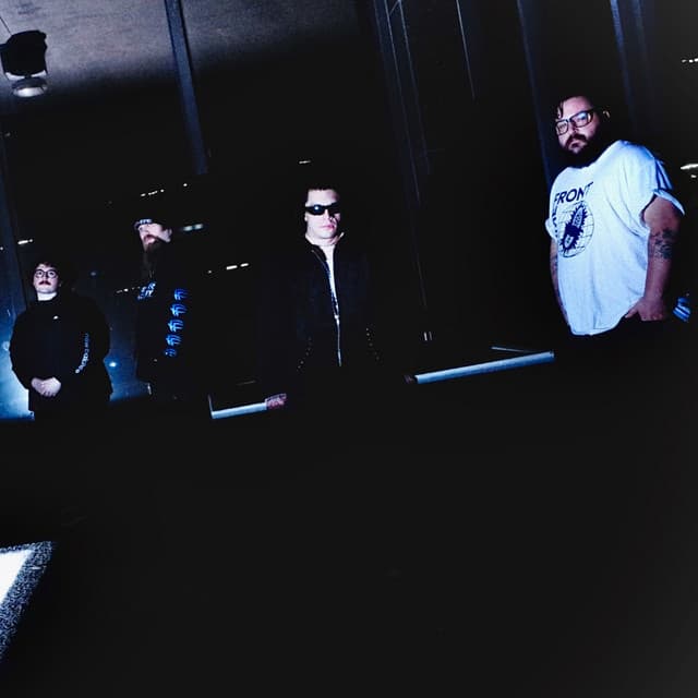 Lesser Care's artist profile image