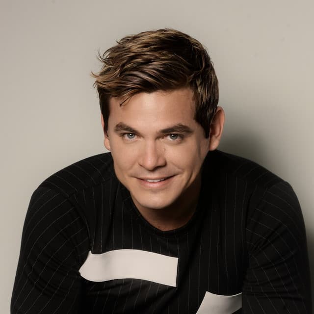 Jerau artist profile image