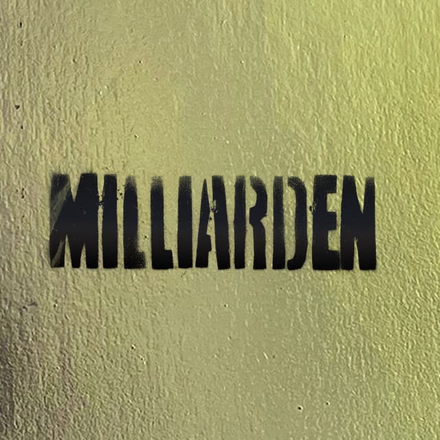 Milliarden artist profile image