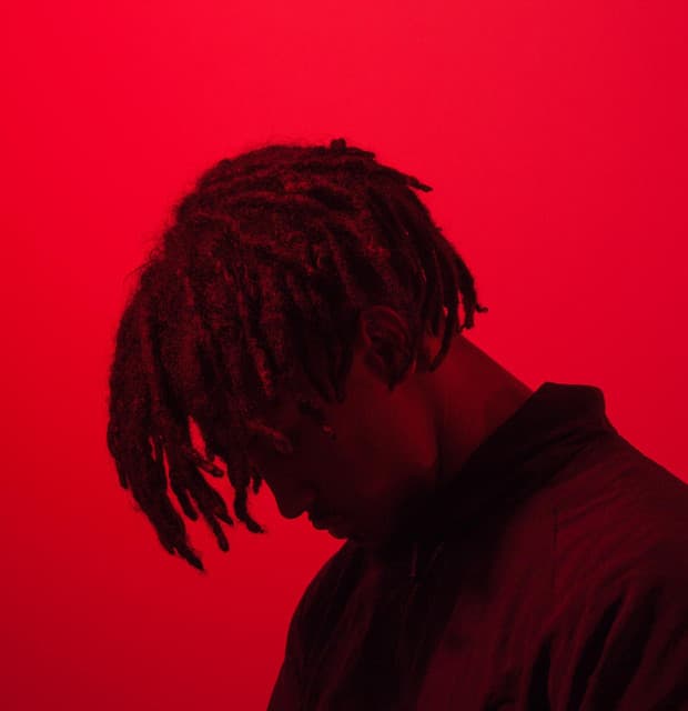 Dwson artist profile image