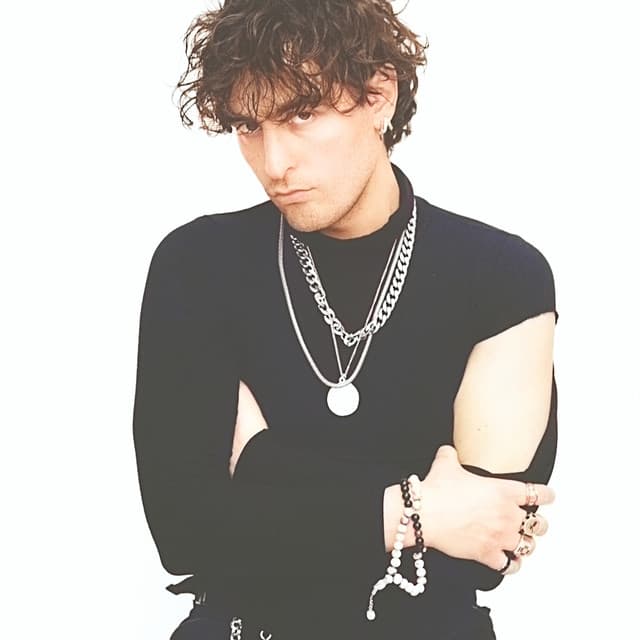 Sepha. artist profile image